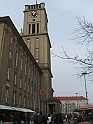 18. Rathaus Schoenhausen